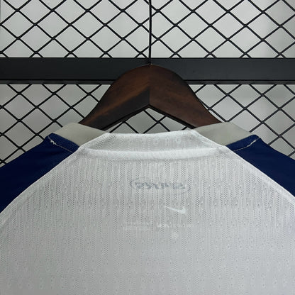 Camisa do Tottenham l 2025/26 Masculina Torcedor