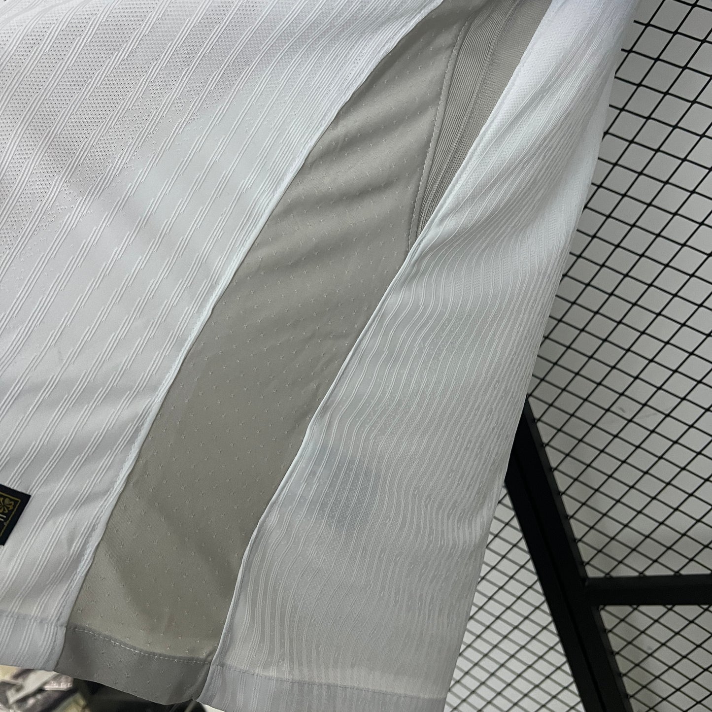 Camisa do Tottenham l 2025/26 Masculina Torcedor