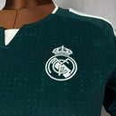 Camisa Real Madrid ll 26/27 | Versão Torcedor Feminina