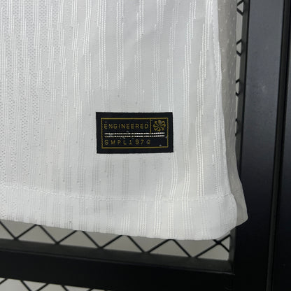 Camisa do Tottenham l 2025/26 Masculina Torcedor