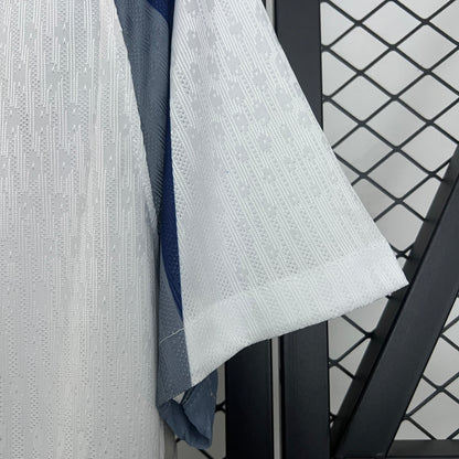 Camisa do Tottenham l 2025/26 Masculina Torcedor