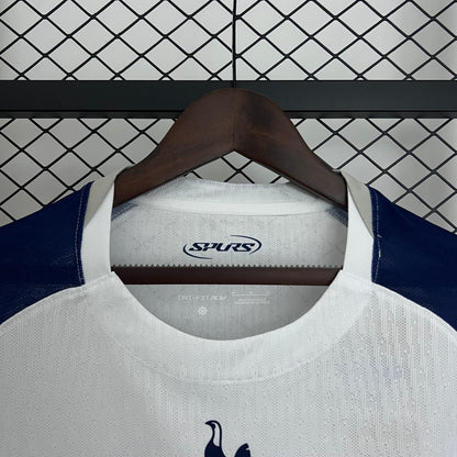 Camisa do Tottenham l 2025/26 Masculina Torcedor