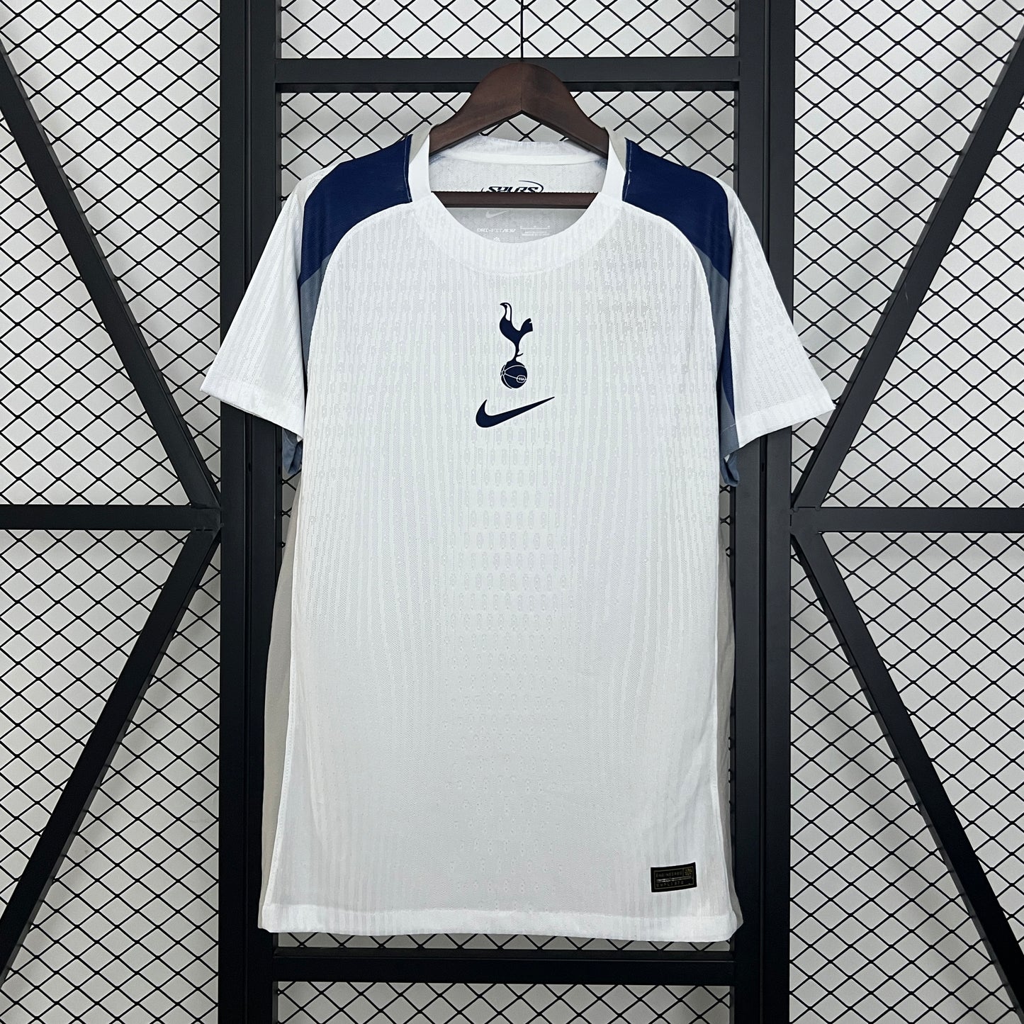 Camisa do Tottenham l 2025/26 Masculina Torcedor