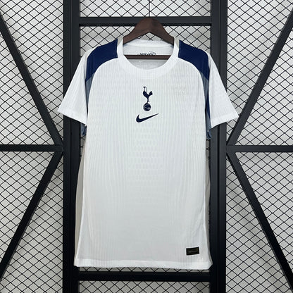 Camisa do Tottenham l 2025/26 Masculina Torcedor