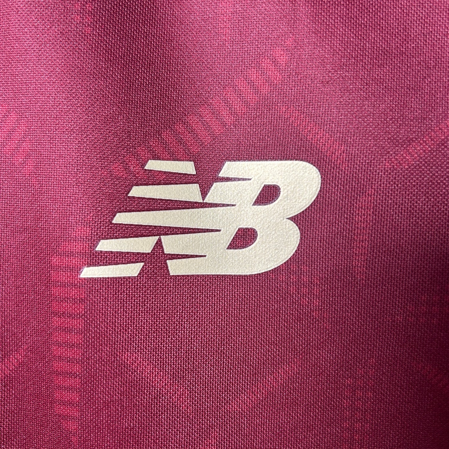 Camisa do São Paulo de Treino 2025/26 Masculina Torcedor