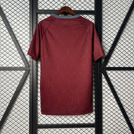 Camisa do São Paulo de Treino 2025/26 Masculina Torcedor