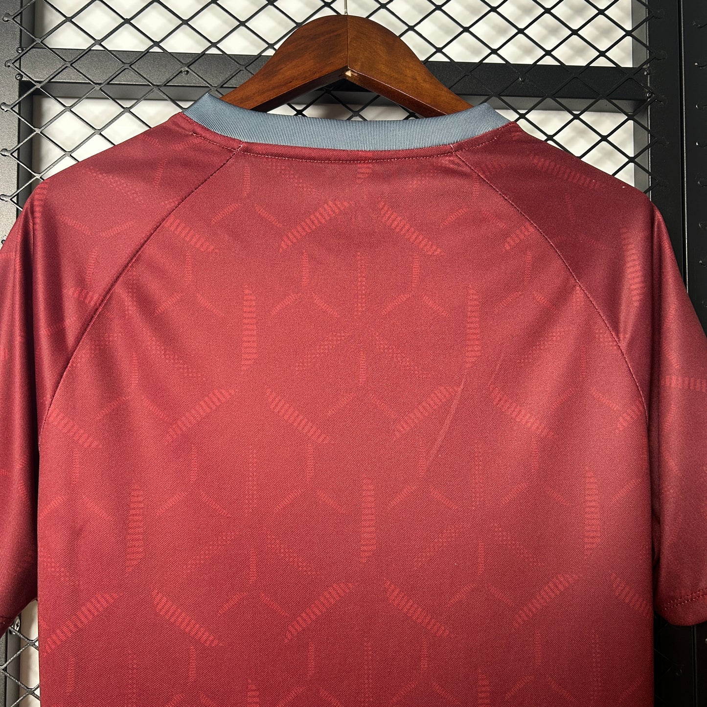 Camisa do São Paulo de Treino 2025/26 Masculina Torcedor