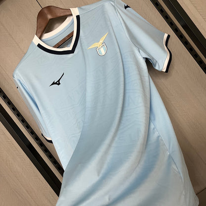 Camisa da Lazio l 2024/25 Masculina Torcedor