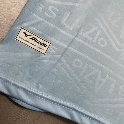 Camisa da Lazio l 2024/25 Masculina Torcedor