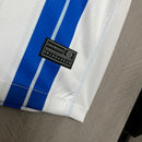 Camisa do Brighton l 2024/25 Masculina Torcedor