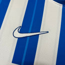 Camisa do Brighton l 2024/25 Masculina Torcedor
