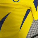 Camisa do Al Nassr l 2024/25 Masculina Torcedor