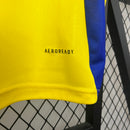 Camisa do Al Nassr l 2024/25 Masculina Torcedor
