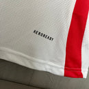 Camisa do Fulham l 2024/25 Masculina Torcedor