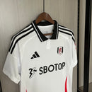 Camisa do Fulham l 2024/25 Masculina Torcedor