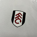Camisa do Fulham l 2024/25 Masculina Torcedor