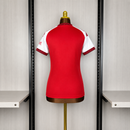 Camisa Arsenal l 26/27 | Versão Torcedor Feminina