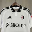Camisa do Fulham l 2024/25 Masculina Torcedor