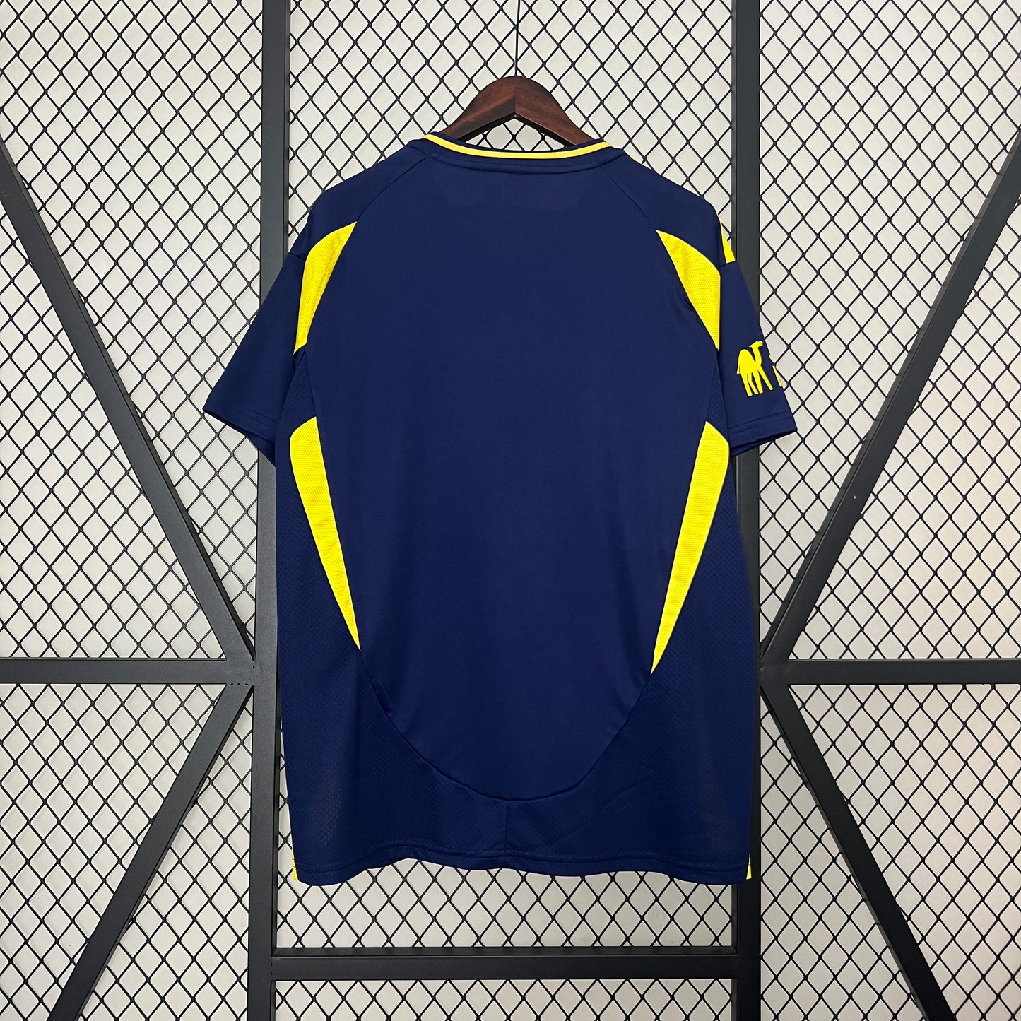 Camisa do Al Nassr ll 2024/25 Masculina Torcedor
