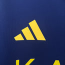 Camisa do Al Nassr ll 2024/25 Masculina Torcedor