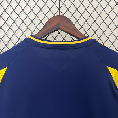 Camisa do Al Nassr ll 2024/25 Masculina Torcedor