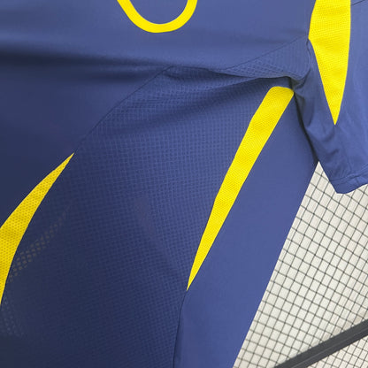 Camisa do Al Nassr ll 2024/25 Masculina Torcedor