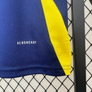Camisa do Al Nassr ll 2024/25 Masculina Torcedor