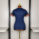 Camisa Arsenal ll 26/27 | Versão Torcedor Feminina