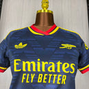 Camisa Arsenal ll 26/27 | Versão Torcedor Feminina