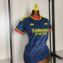 Camisa Arsenal ll 26/27 | Versão Torcedor Feminina