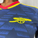 Camisa Arsenal ll 26/27 | Versão Torcedor Feminina