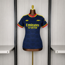 Camisa Arsenal ll 26/27 | Versão Torcedor Feminina