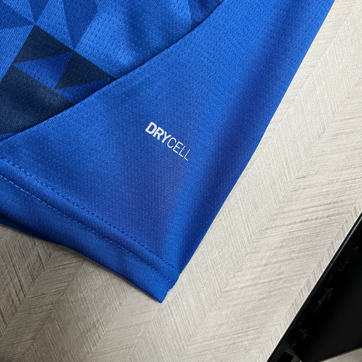 Camisa do Al Hilal l 2024/25 Masculina Torcedor