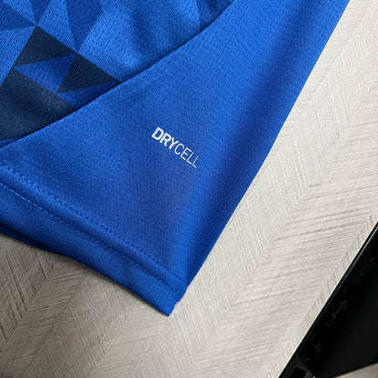 Camisa do Al Hilal l 2024/25 Masculina Torcedor