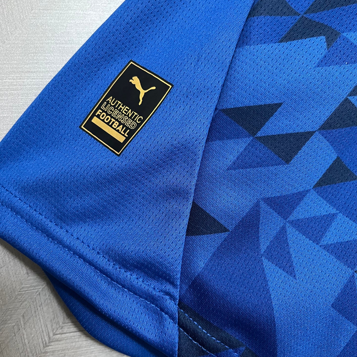 Camisa do Al Hilal l 2024/25 Masculina Torcedor