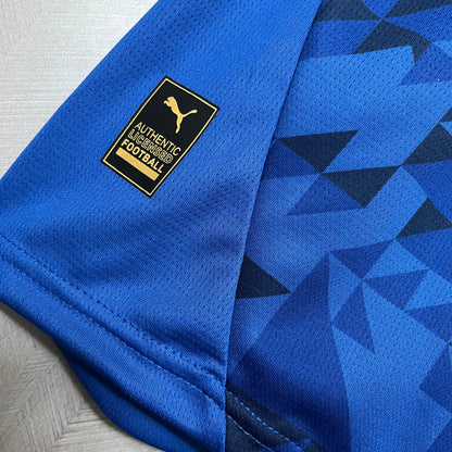 Camisa do Al Hilal l 2024/25 Masculina Torcedor