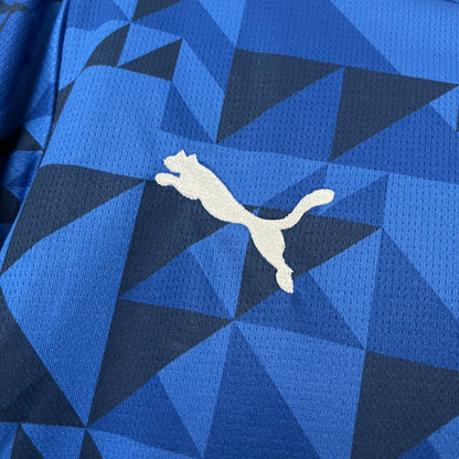 Camisa do Al Hilal l 2024/25 Masculina Torcedor