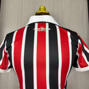 Camisa São Paulo ll 26/27 | Versão Torcedor Feminina