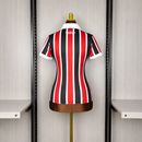Camisa São Paulo ll 26/27 | Versão Torcedor Feminina