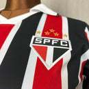 Camisa São Paulo ll 26/27 | Versão Torcedor Feminina