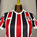 Camisa São Paulo ll 26/27 | Versão Torcedor Feminina