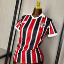 Camisa São Paulo ll 26/27 | Versão Torcedor Feminina