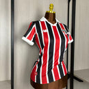 Camisa São Paulo ll 26/27 | Versão Torcedor Feminina