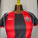 Camisa Vitória l 26/27 | Versão Torcedor Feminina