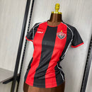 Camisa Vitória l 26/27 | Versão Torcedor Feminina