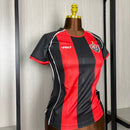 Camisa Vitória l 26/27 | Versão Torcedor Feminina