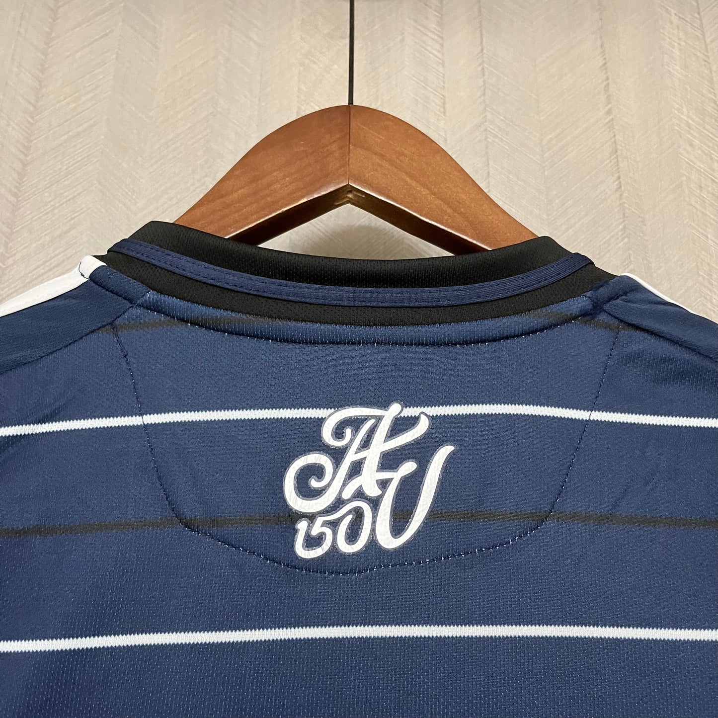 Camisa do Aston Villa lll 2024/25 Masculina Torcedor