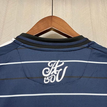 Camisa do Aston Villa lll 2024/25 Masculina Torcedor