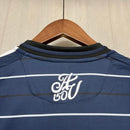Camisa do Aston Villa lll 2024/25 Masculina Torcedor