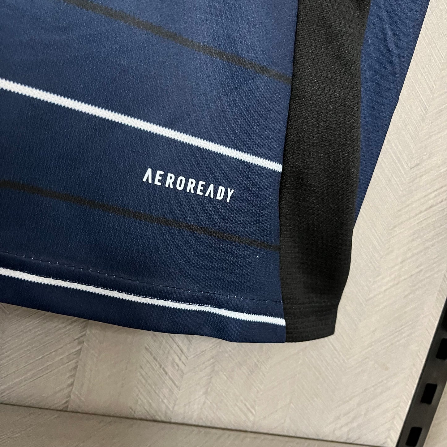 Camisa do Aston Villa lll 2024/25 Masculina Torcedor